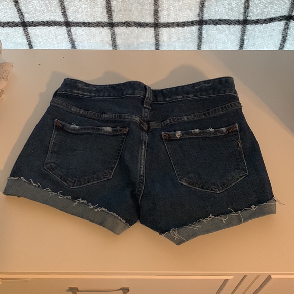 EXPRESS SHORTS - Picture 5 of 5